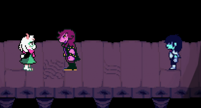 三角符文第三章流程详解2