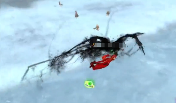 诛仙2手游翅膀如何获取4