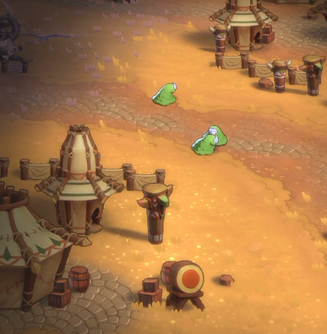 勇者联盟攻略大全1