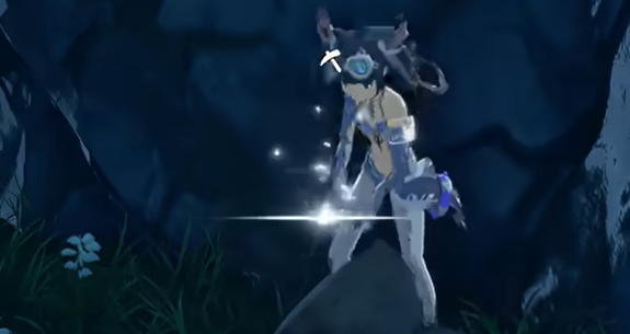 星痕共鸣矿物学介绍4