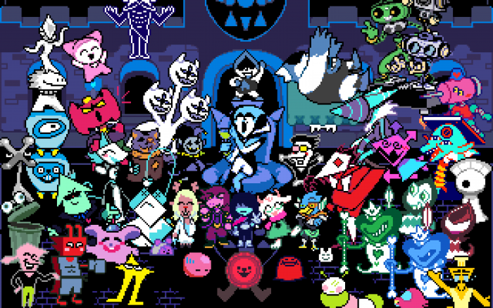 三角符文1-4怎么通关1