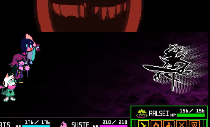 三角符文1-4怎么通关3