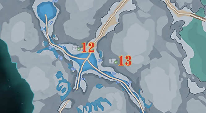 斗罗大陆猎魂世界天斗城宝箱一览4