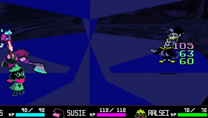 三角符文小丑魔打法介绍1