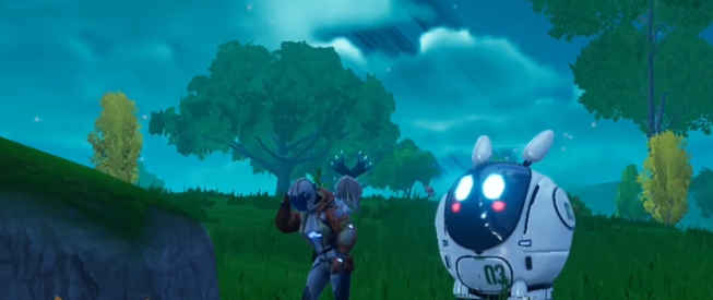 创造吧我们的星球选哪个星球1