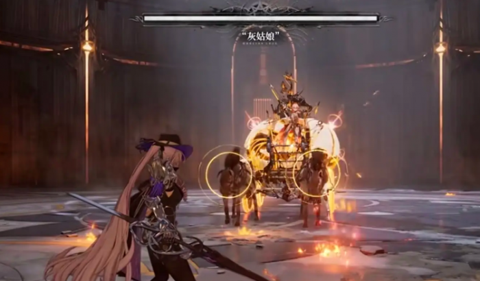 白银之城战斗系统怎么玩2