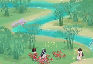 华夏千秋威望怎么获得2