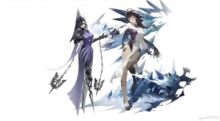 归环颂灵者怎么玩2