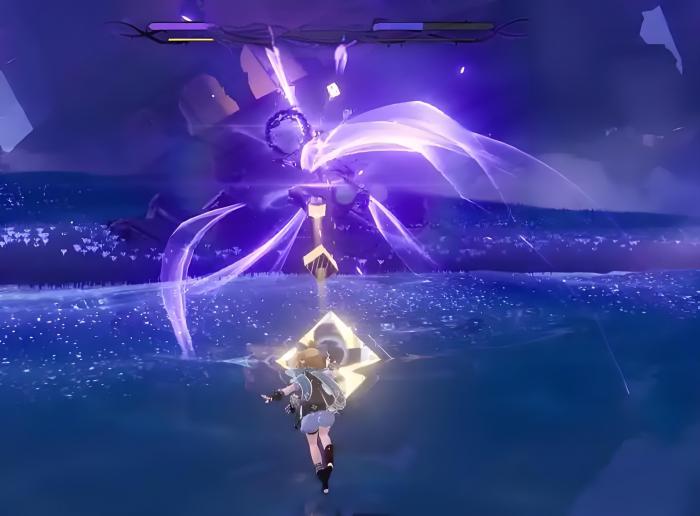 归环颂灵者怎么玩3