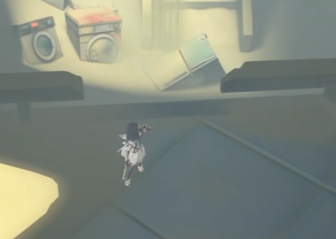 星塔旅人是哪个国家的2