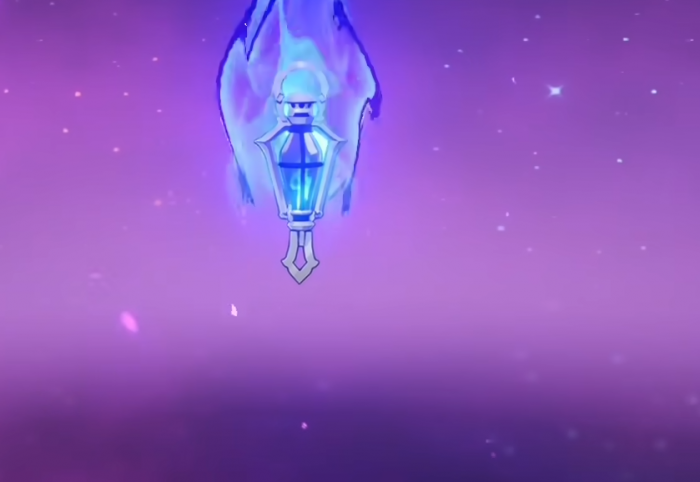 原神菈乌玛怎么样4