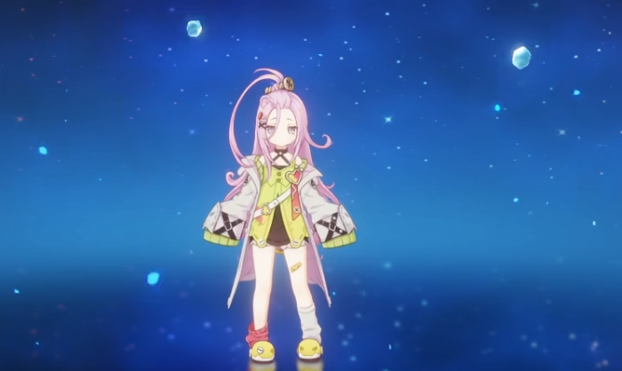 原神爱诺怎么样1