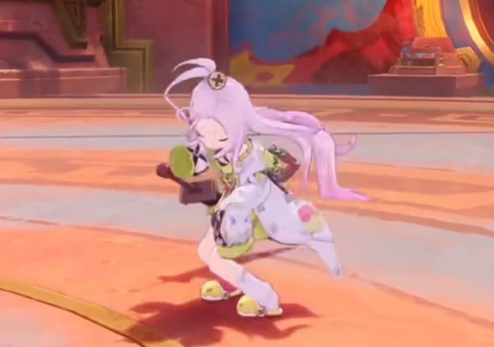 原神爱诺怎么样5