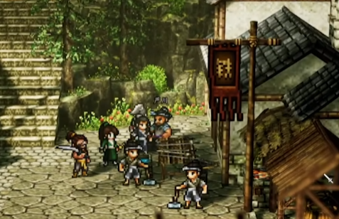 逸剑风云决锻造等级介绍2