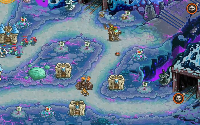 王国保卫战5奥纳格罗好用吗2