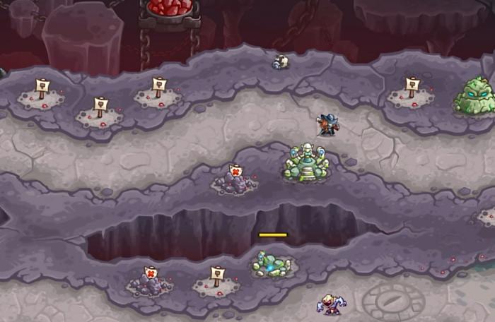 王国保卫战5精灵观星者怎么样2