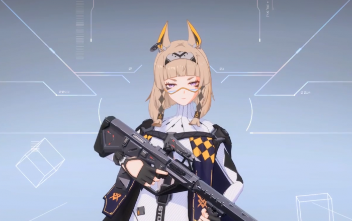 卡拉彼丘沙猫是谁1