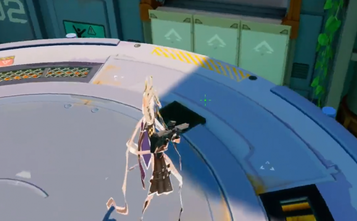 卡拉彼丘沙猫是谁2