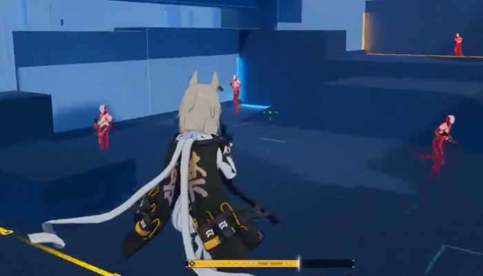 卡拉彼丘沙猫是谁4