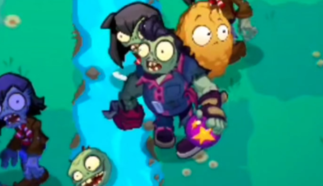 植物大战僵尸3所有僵尸介绍4