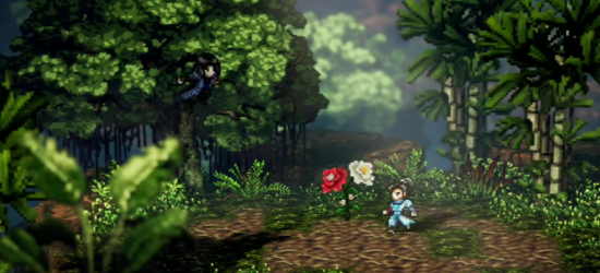 逸剑风云决队伍上限介绍1