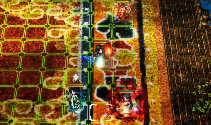 逸剑风云决队伍上限介绍4