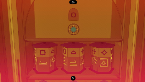 巴别塔圣歌第二章攻略技巧3