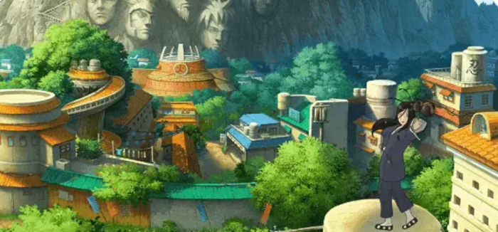 火影忍者手游武当花火怎么玩1