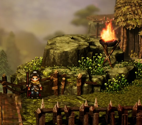 逸剑风云决霹雳霸刀怎么样1