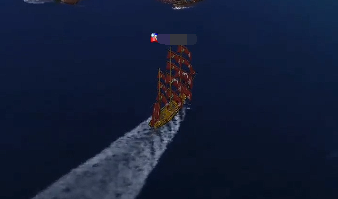 大航海时代传说爵位怎么提升2