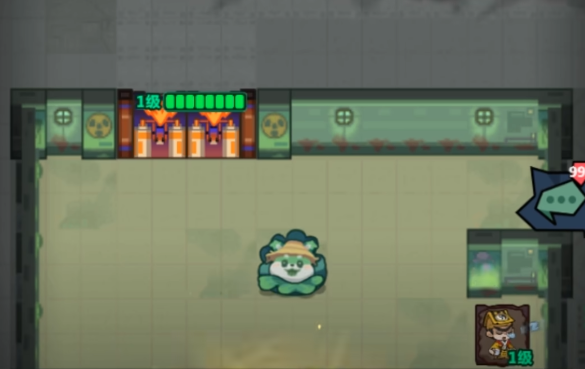 妖怪金手指前期阵容推荐1