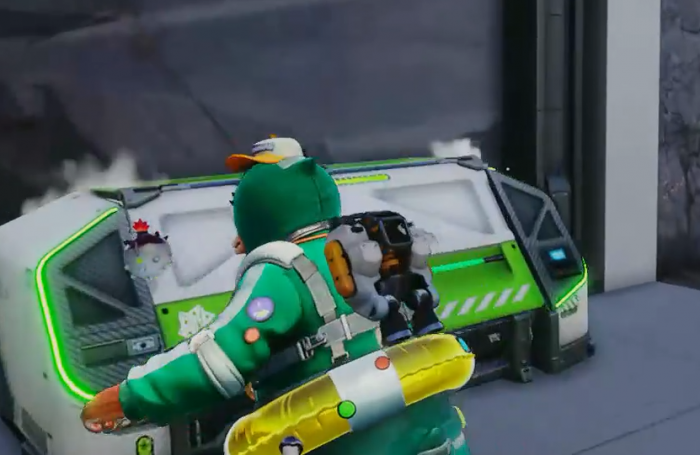 远光84比赛玩法介绍1