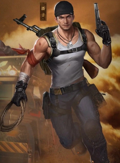 盗墓笔记手游最强搭配一览5