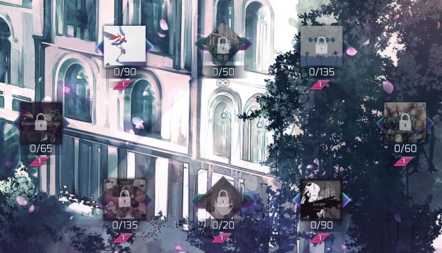 Arcaea新手攻略分享6