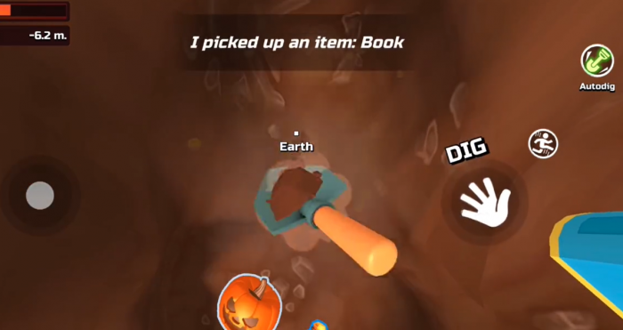 掘地求财完美结局是什么2