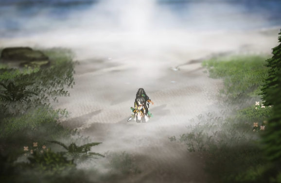 逸剑风云决蜃楼幻境怎么打2