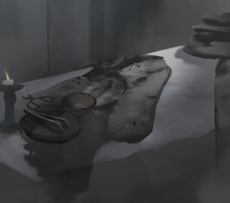 神探诡事录藏书阁介绍1