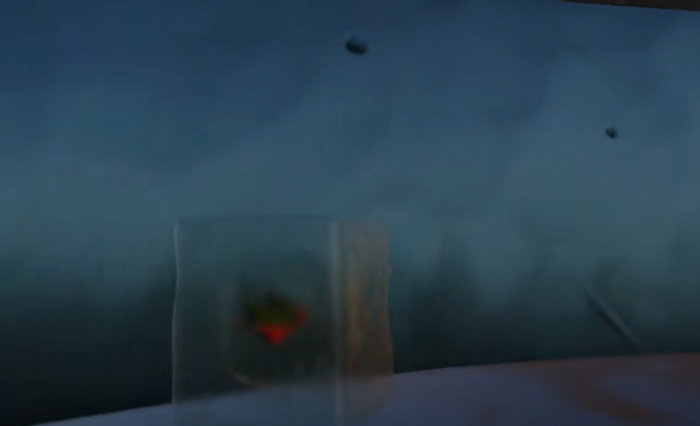 我是小鱼儿食人鱼第三关怎么过5