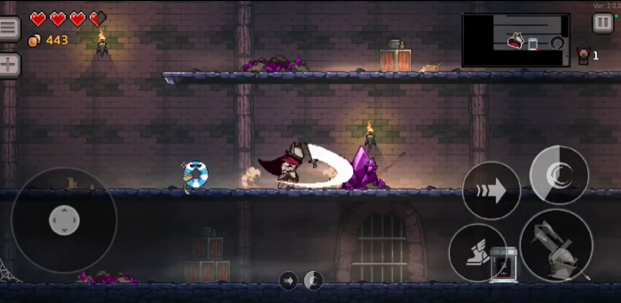 疾风骑士圣物如何获取1