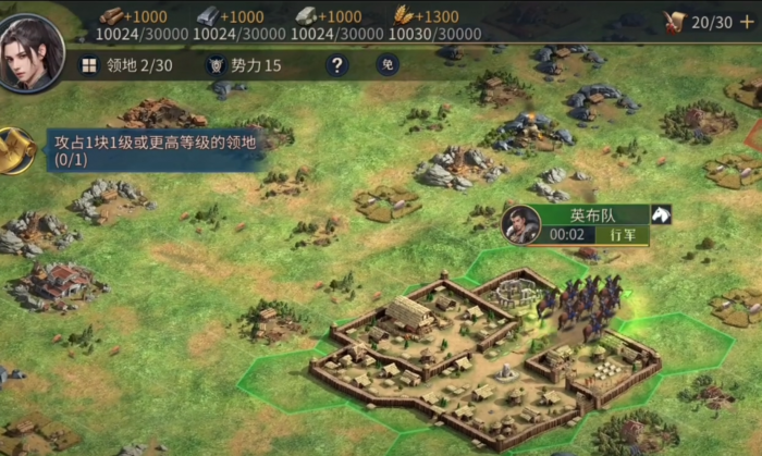 帝国权杖与文明资源有哪些3