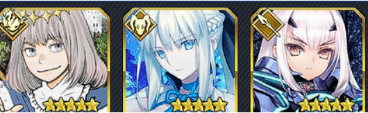 fgo9周年福袋选择攻略4