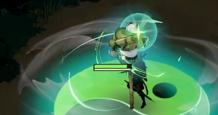 剑与远征启程潘介绍1