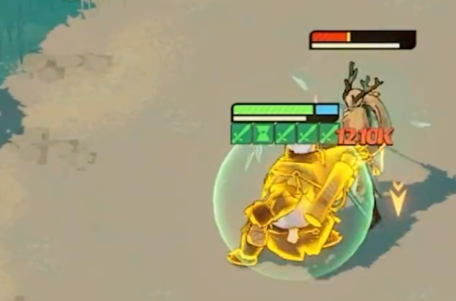 剑与远征启程潘介绍3