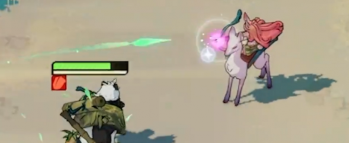 剑与远征启程潘介绍6