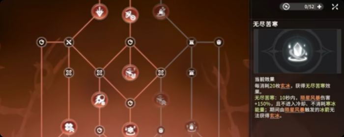 星痕共鸣神盾骑士职业强度1