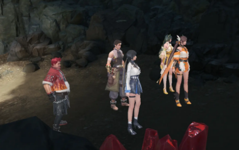 斗罗大陆猎魂世界怎么快速升级1