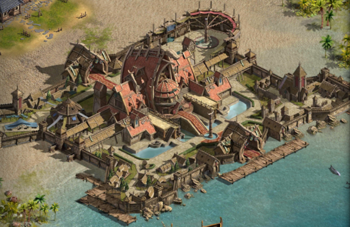 帝国权杖与文明开荒攻略教程一览4