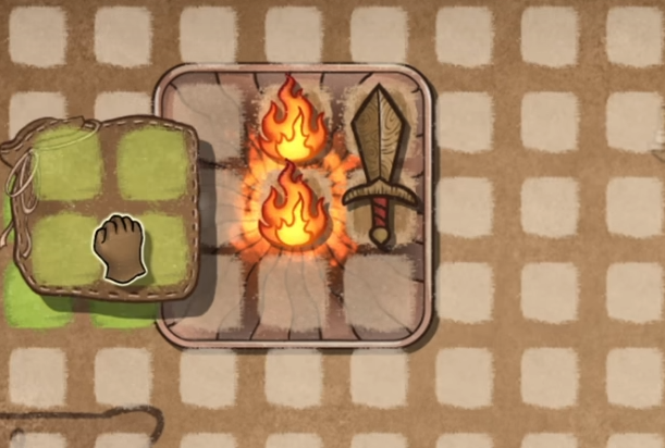 背包乱斗食物流怎么玩2