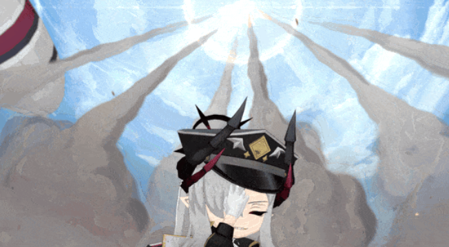 蔚蓝档案真琴怎么样1