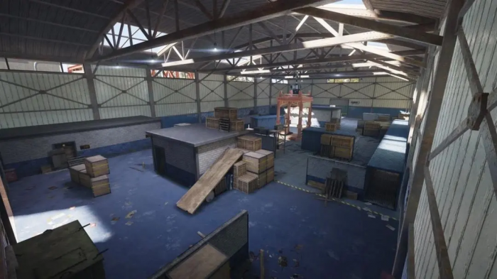 萤火突击巅峰夺金季前瞻3